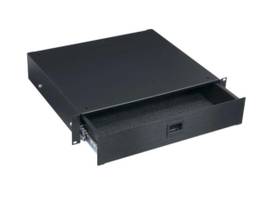 Legrand-Middle Atlantic Two space utility drawer