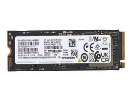 HPI 512GB PCIE NVME SSD
