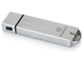 KINGSTON 8G IRONKEYBASI S1K ENCRYP-USB3 FIP1402L3
