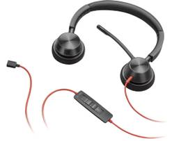 HP POLY POLY BW 3320 STEREO USB-C HS +USB-C/A