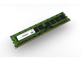 AXIOM 8GB DDR3-1600 ECC UDIMM FOR HP - A2Z50AA