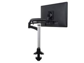 LEGRAND-CHIEF K1C120 REDUCED HEIGHT BLK
