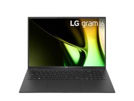 LG gram 16 IN Ultra light weight WQXGA IPS i5 / 16GB / 512GB Anti-glare Laptop
