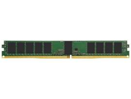 KINGSTON 8GB 2666MHZ DDR4 NON-ECC CL19 DIMM 1RX8