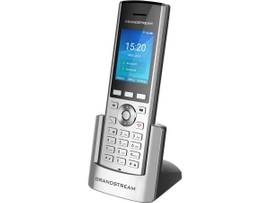 GRANDSTREAM ENTERPRISE PORTABLE WIFI PHONE
