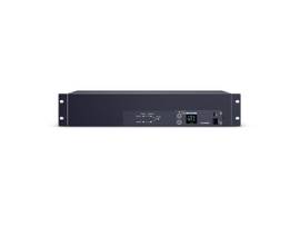 CYBERPOWER PDU24007 PDU 19-OUT 2XNEMA L6-30P