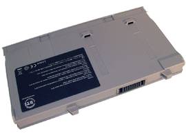 BTI LITHIUM DELL LATITUDE D400 BATT