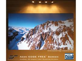 AEON SERIES120 16:9