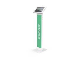 COMPULOCKS IPAD PRO M4 11IN FLOOR STAND
