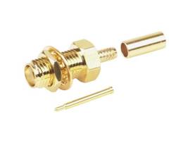 TESSCO RPSMA BH FEM - 100 CABL