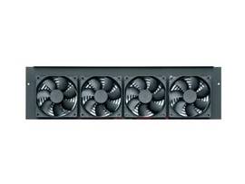 Legrand-Middle Atlantic RCK OPTS BGR 276CFM FAN TOP