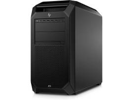 HP Z8G5 X5416S 64GB/512 PC CANADA - FRENCH LOCALIZATION