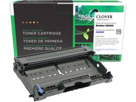 CLOVER IMAGING REMANUFACTURED DRUM UNIT FOR BROTHER DR350