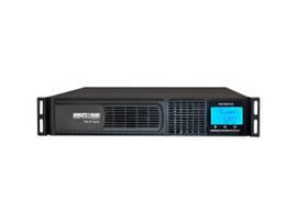 UPS AVR LCD 525W RACK/TOWER/WALL MOUNT