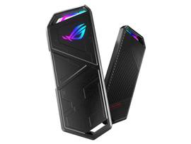 ASUS ROG STRIX ARION PORTABLE M.2 NVM EXPRESS