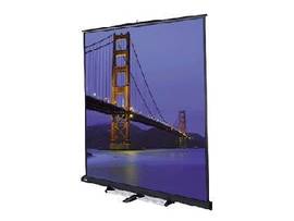 LEGRAND-DA-LITE MODEL C FLOOR 12X12 MW