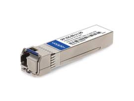 ADD-ON CISCO SFP-25G-BX-U-I COMP TAA LC SFP28