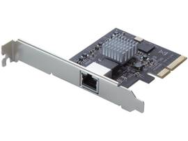 5GBE PCIE NETWORK ADAPTER CARD - NBASE-T