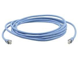 KRAMER FOUR-PAIR U/FTP CABLE ASSEMBLY FOR DGKAT,HDBASET AND LAN-35FT
