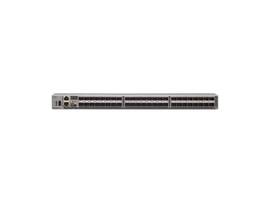 HPE SN6620C 32G 48/24 32G SFP+ FC V2 SW