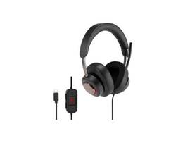 ACCO H2000 USB-C OVER-EAR HEADSET