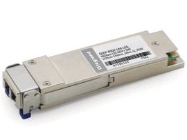 ORTRONICS ARISTA QSFP-40G-ER4 COMPATIBLE
