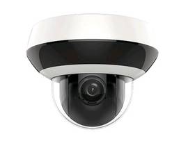 SMARTEYES 4MP 4X STARLIGHT IP PTZ CAMERA