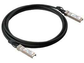 AXIOM 10GBASE-CU SFP+ PASSIVE DAC TWINAX CABLE UBIQUITI COMPATIBLE 0.5M