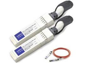 ADD-ON10M SFP-10GB-AOC10M COMP TAA DAC