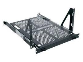 MIDDLE ATLANTIC RCK ACCORIES 5SP23DP VTR SLDING SHLF