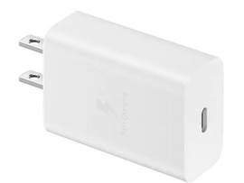 15W POWER ADAPTER (W/ CABLE C-TO-C)