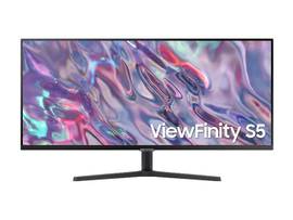 SAMSUNG 34IN VIEWFINITY S5 WITH 21:9 ULTRA WQHD RESOLUTION