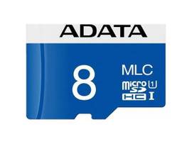 ADATA CARD USD CARD 2D MLC 008G-40-85C 3