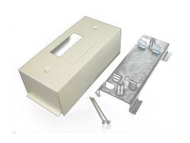 LEGRAND-WIREMOLD STL CIRCUIT BREAKER HOUSI