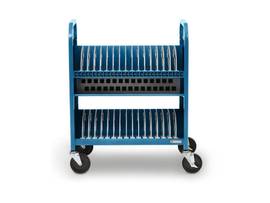 BRETFORD CUBE TRANSPORT CART