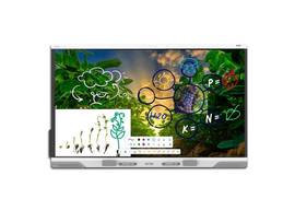 SMART TECHNOLOGIES SMART BOARD RX086 SERIES INTERACTIVE DISPLAY WITH IQ