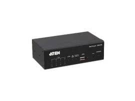 8-PRT DIG I/O EXP BX VK CTRL SYST