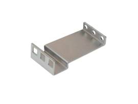 RACK SOLUTIONS 1U BRACKET 4-BENDS 3.50 WIDE