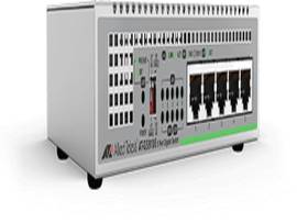 ALLIED UNMANAGED SWITCH 5-PORT 10/100/1000T