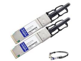 ADD-ON CISCO COMP TAA 40G-CU PASSIVE DAC 2M