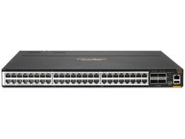 ARUBA 8360-48XT4CV2 PWRPRT BDL HPE US EN