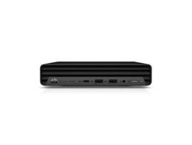 HP ELITE MINI 600 G9 I512500T 8GB/256 PC CANADA - FRENCH LOCALIZATION