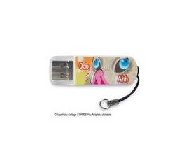 VERBATIM 32GB DEMON SLAYER USB FLASH DRIVE-INOSUKE