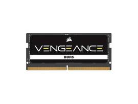 CORSAIR VENGEANCE DDR5 SODIMM 32GB DDR5 4800 C40 1.1V