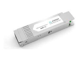 AXIOM 40GBASE-LR4 QSFP+ TRANSCEIVER FOR MCAFEE - IAC-QSFPLR-FOTA