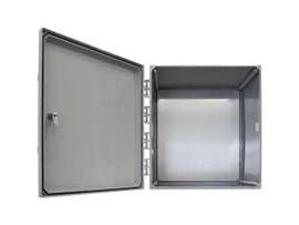 TESSCO 18X16X10 SK BASIC