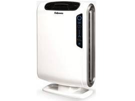 FELLOWES AERAMAX DX55 AIR PURIFIER