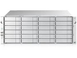 VTRAK D5800XD 4-PORT 10GSFP+ W/288TB