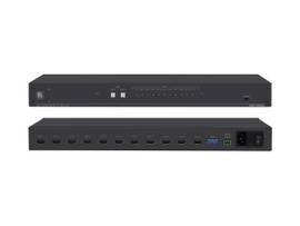 KRAMER VM-10H2 1/10 4 HDR HDMI DA
