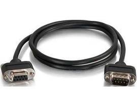 C2G 3FT CMG DB9 NULL MODEM M-F